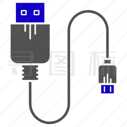 连接器图标