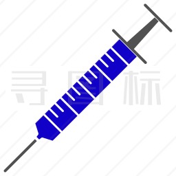 注射器图标