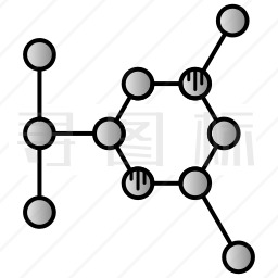 结构图标