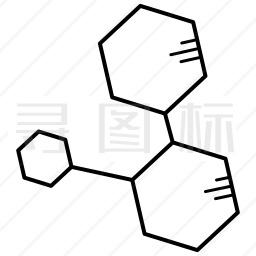 结构图标