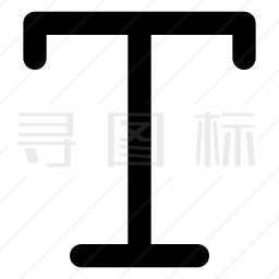 字体图标