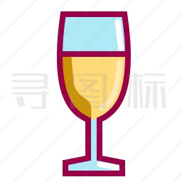 鸡尾酒图标