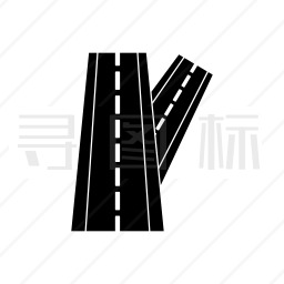 公路图标