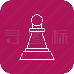 国际象棋图标