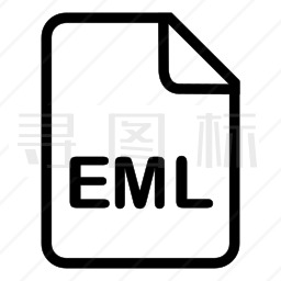 Eml文件图标