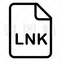 LNK文件图标