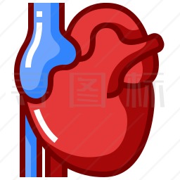 心脏图标
