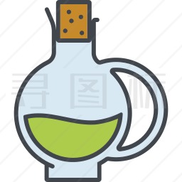 橄榄油图标