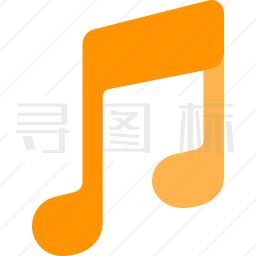 音乐图标