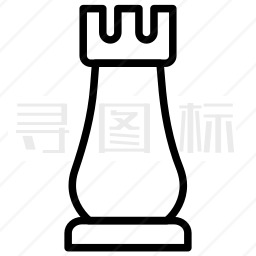 国际象棋图标