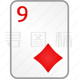 方块9图标