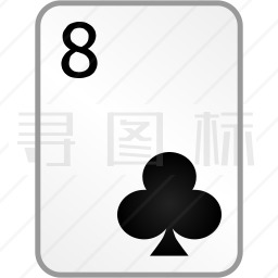 梅花8图标