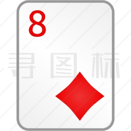 方块8图标