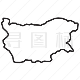 保加利亚图标