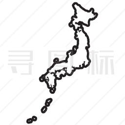 日本图标