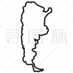 阿根廷图标