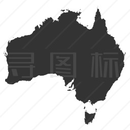 澳大利亚图标