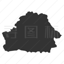 白俄罗斯图标