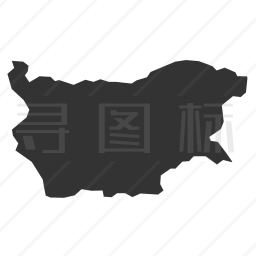 保加利亚图标