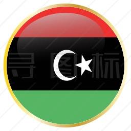 利比亚图标