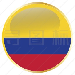 哥伦比亚图标