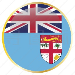 斐济图标