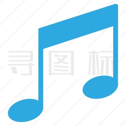 音乐图标