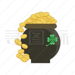 现金图标