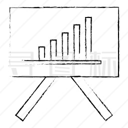 图表图标