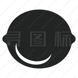 柠檬图标