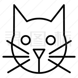 猫图标