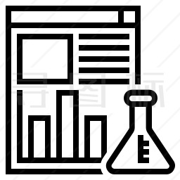 数据图标