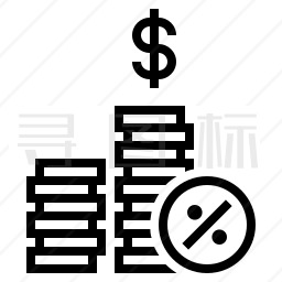 现金图标