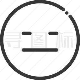 表情符号图标