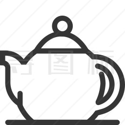 茶壶图标