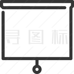 演示图标