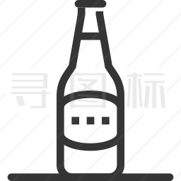 啤酒图标