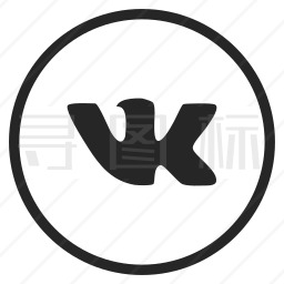 VK图标