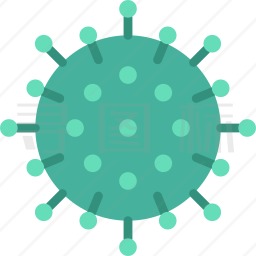 病菌图标