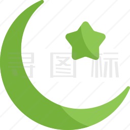 伊斯兰教图标