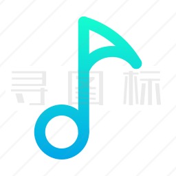 声音图标