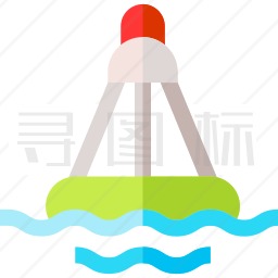 浮标图标