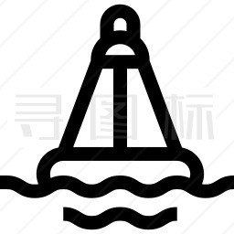 浮标图标