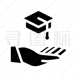 在线学习图标