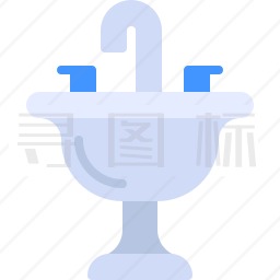 水槽图标