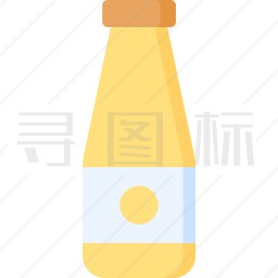 沙拉酱图标