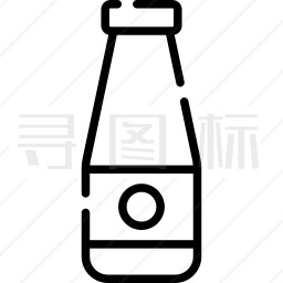 沙拉酱图标