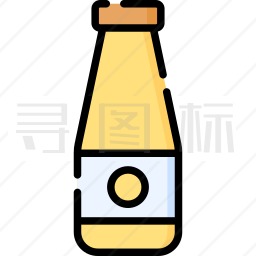 沙拉酱图标