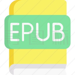 EPUB图标