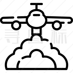 航空图标